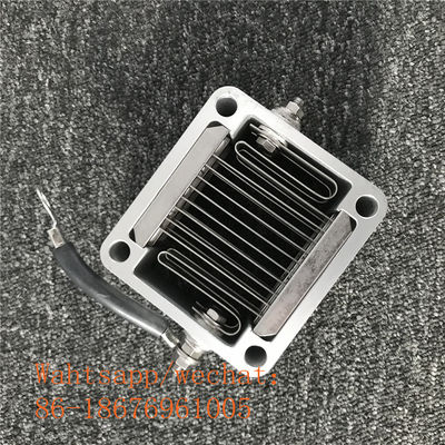 4948124 JCM913B Diesel Engine Preheater For Komatsu PC200-6 6D102 ...