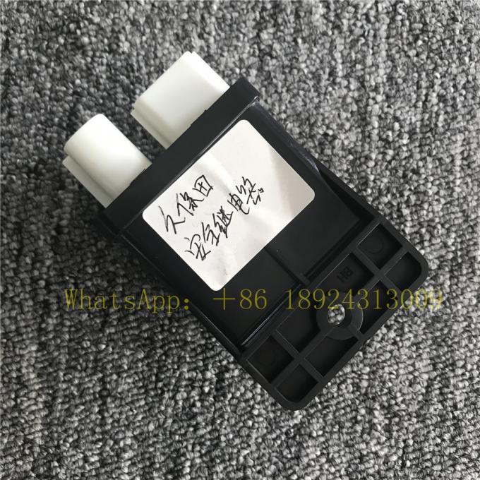 5H61841351 Start Relay DC12V For Kubota Yanmar Excavator New Relay